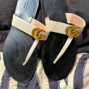 Gucci Sandals
